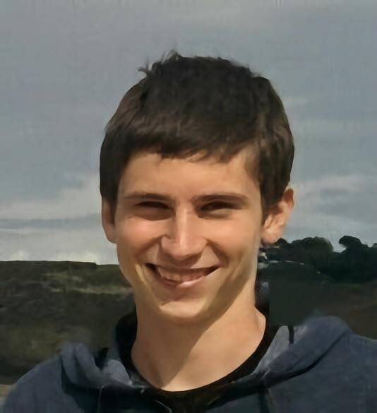 David B.