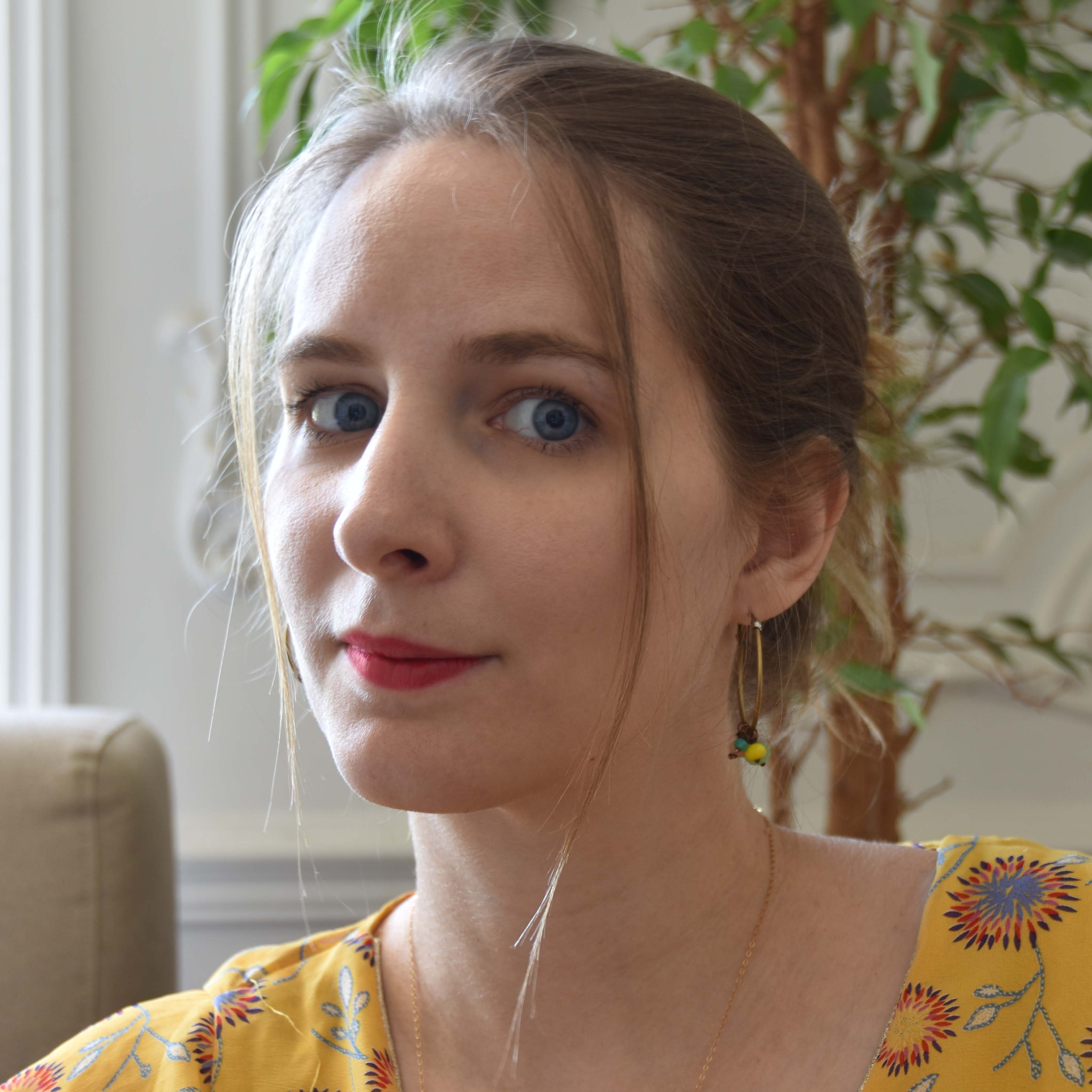 Juliette Gillard