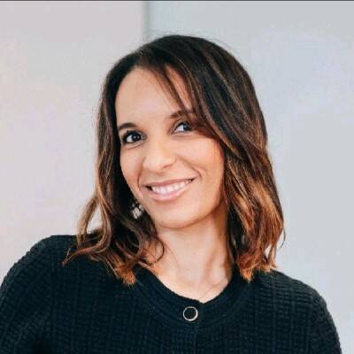 Sabrina Koubi - Consultante Transformation Assurance