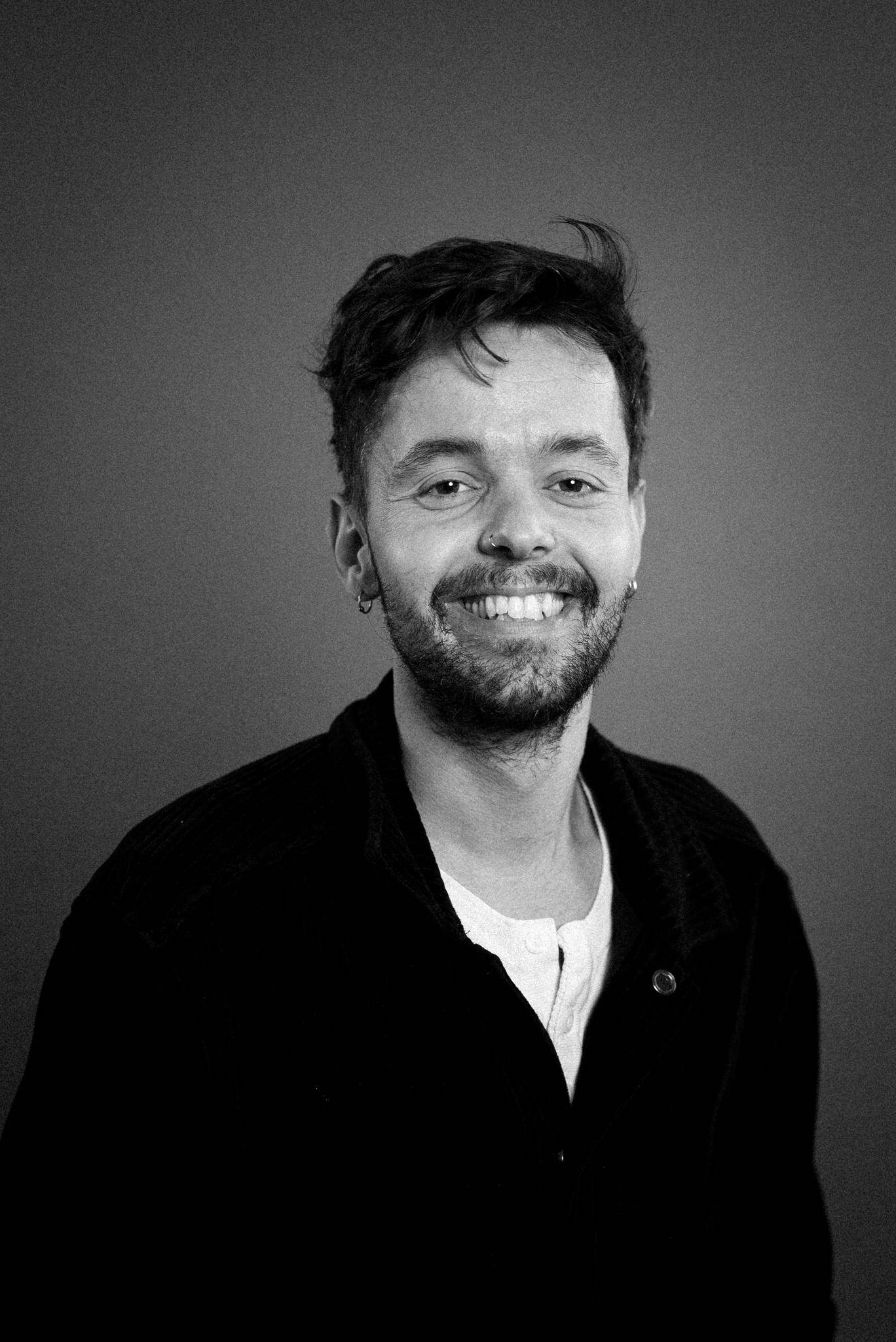 Antoine P.
