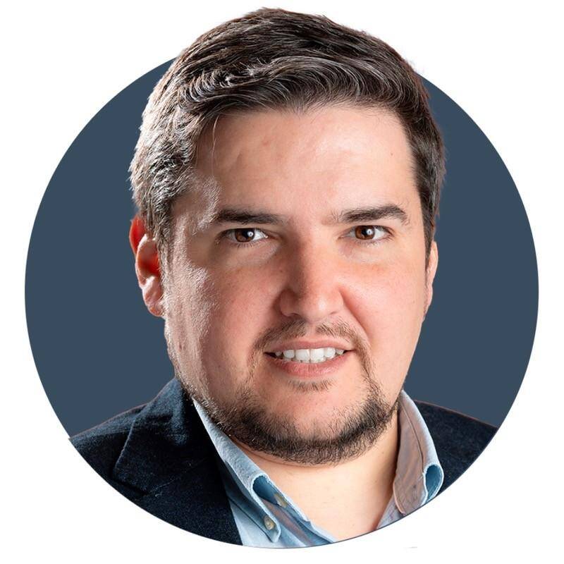 Paco Chamorro - No pierdas el control financiero de tu negocio
