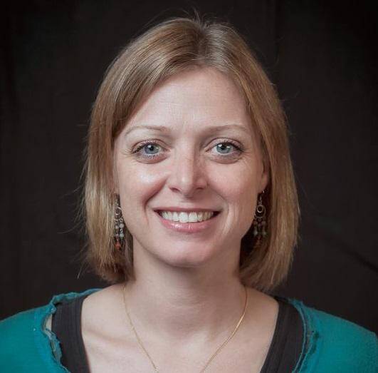 Laetitia Boisseleau