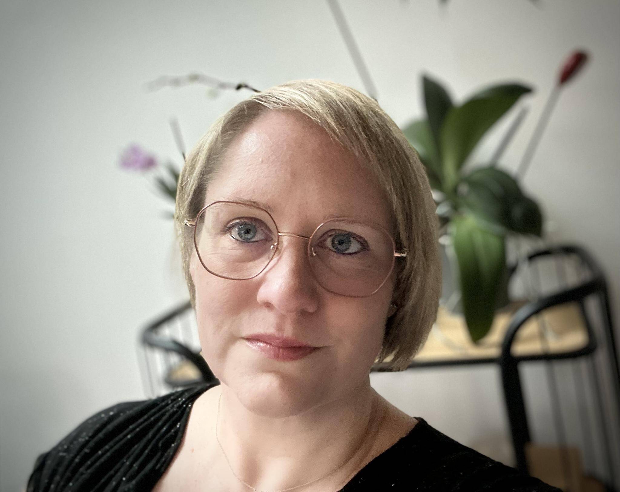 Fanny  - Data quality manager - MDM - GDPR