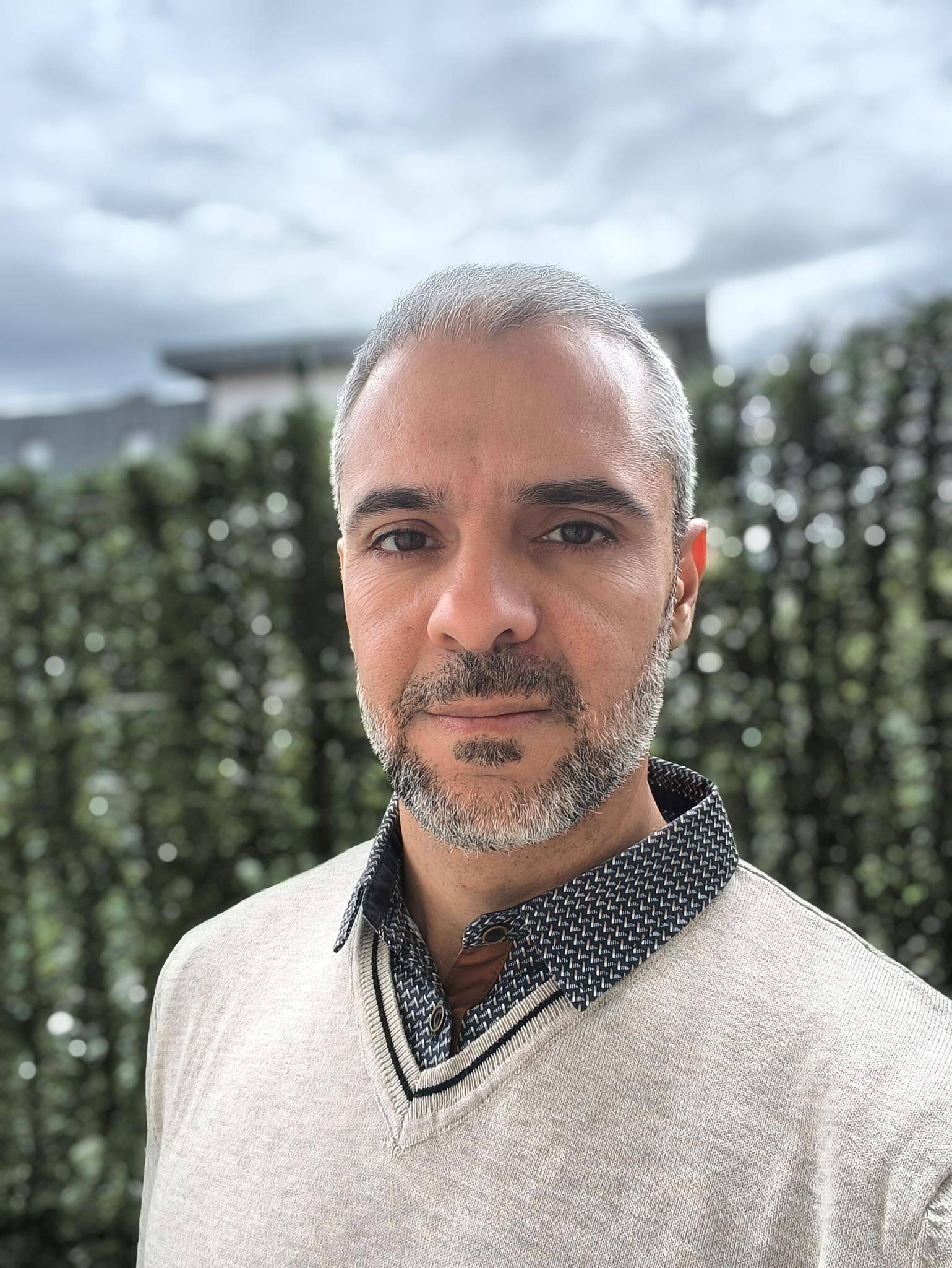 Chafik Sadok