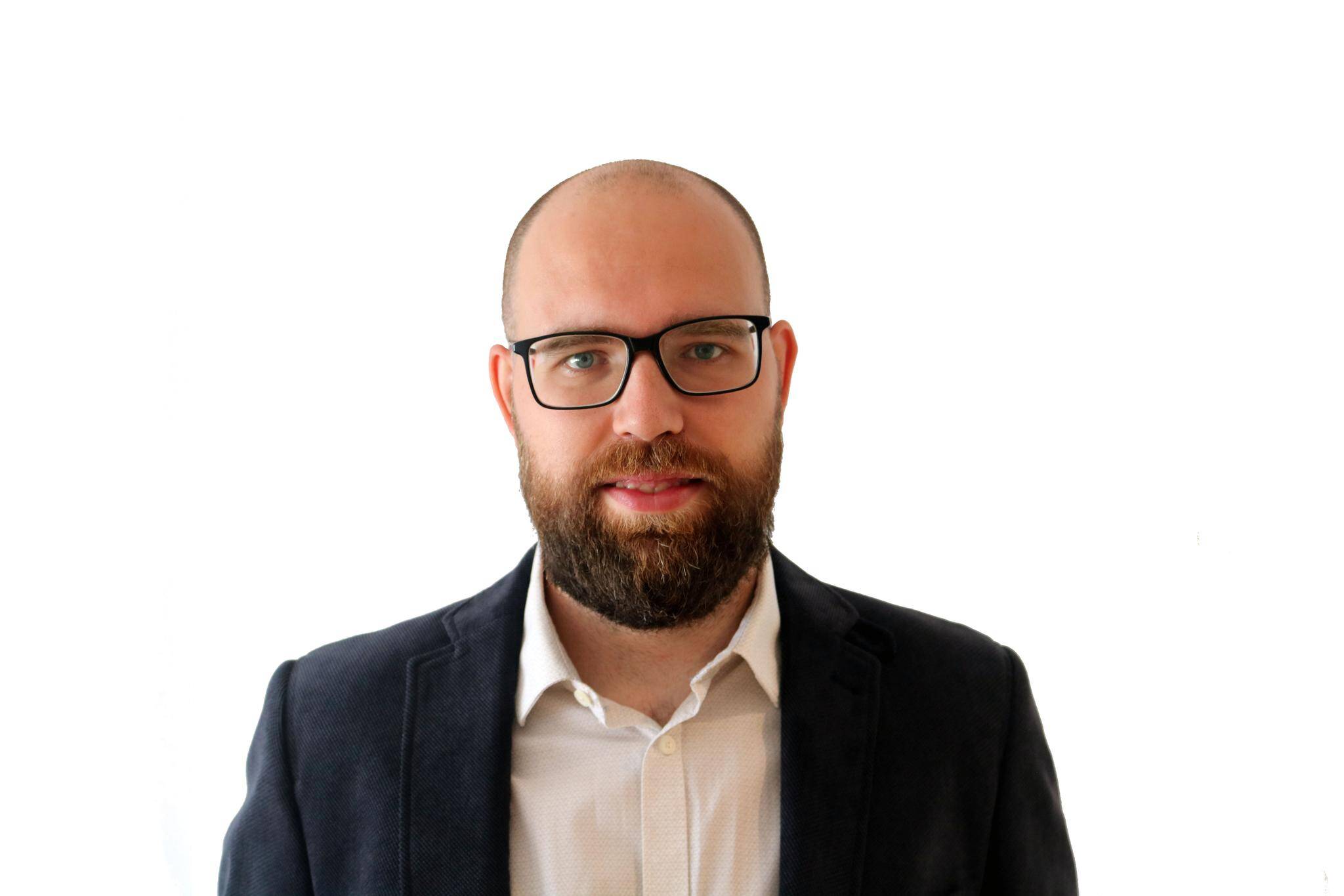 Arnau Guardiola Ripollés - formador / tutor online / redactor de contenido