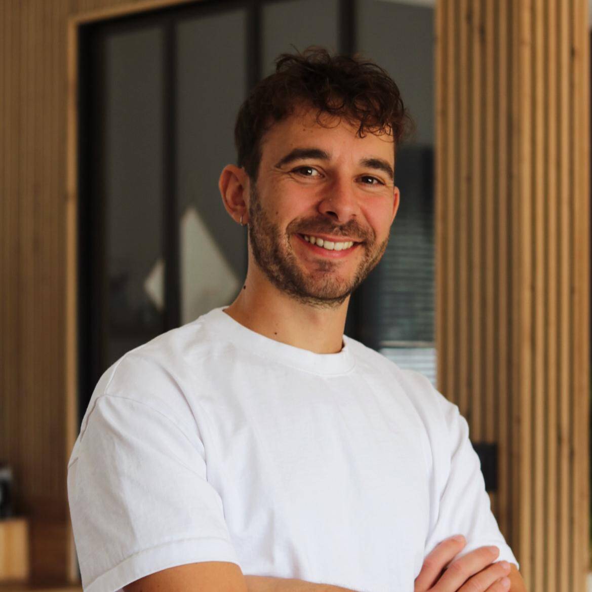 Adrien Corvisier