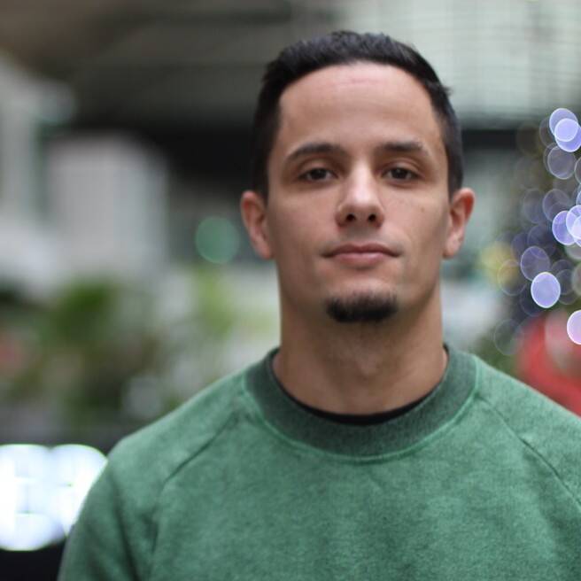 Mehdi Amari