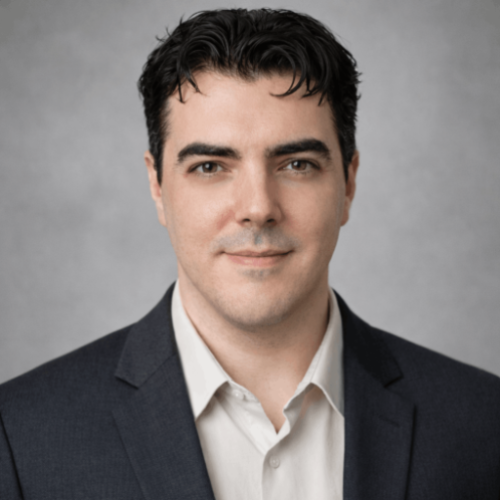 Francisco José Melgar Molina - Tech Lead Backend | APIs & Integrations