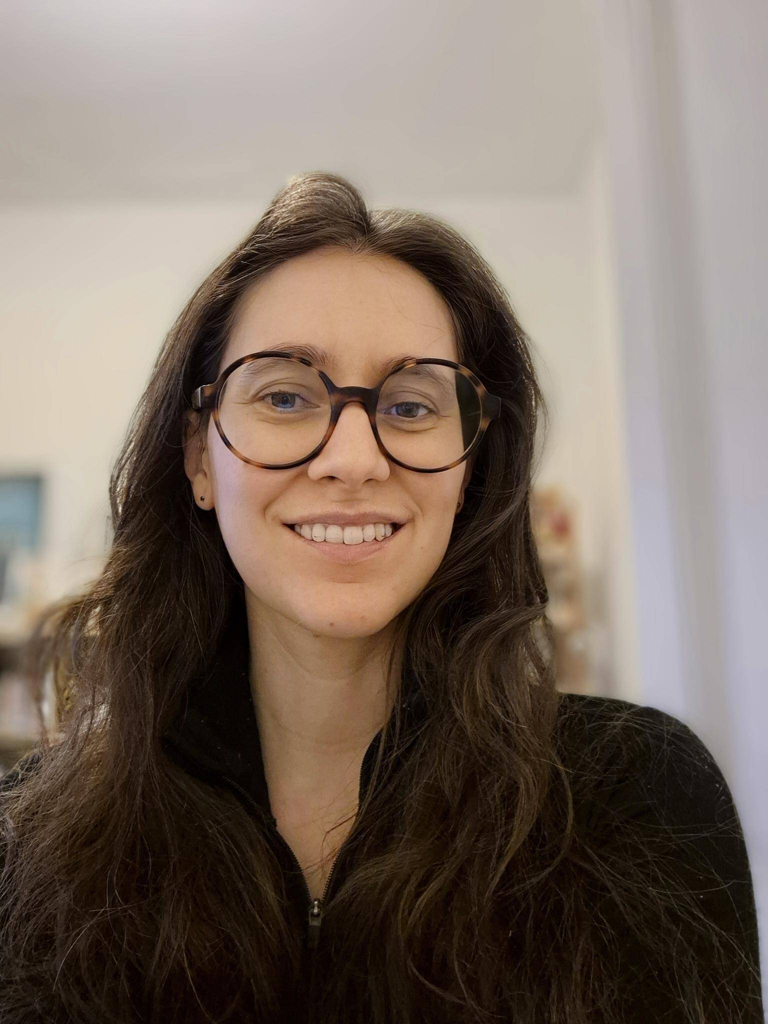 Sonia Margollé