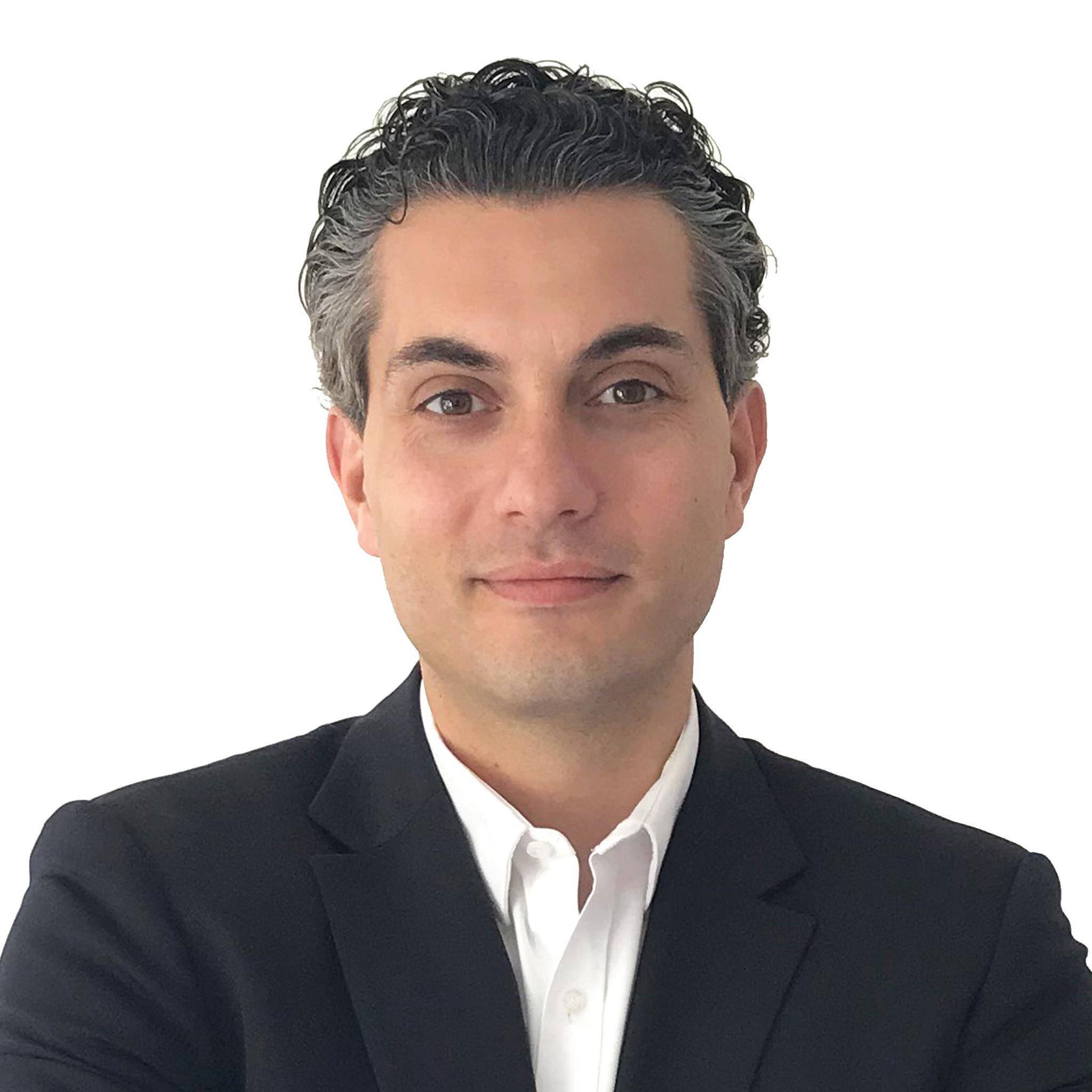 Sébastien Djoulfayan