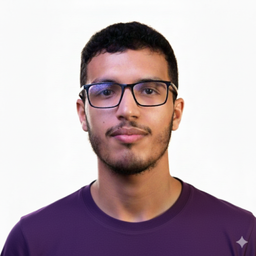 Achraf Lafkiri - Full-stack web/mobile development