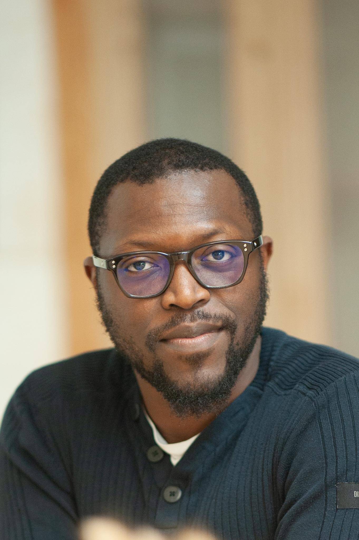 Eudes Naasson S. - Dessinateur Projeteur - BIM Designer