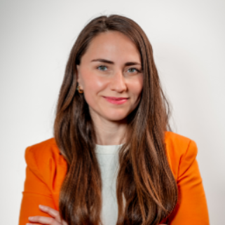 Madeleine Ochotta - Online Marketing Consultant für Unternehmen