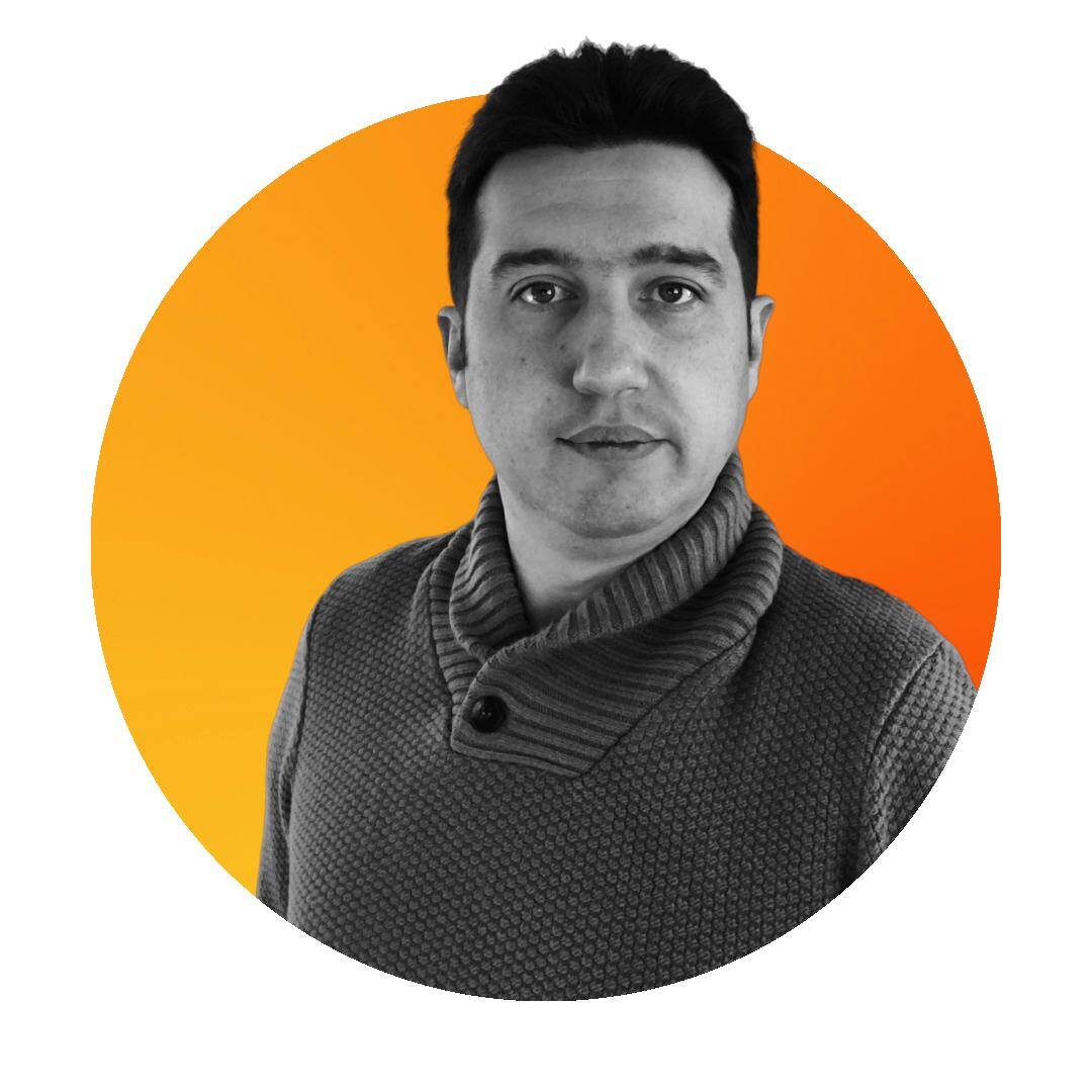 Maxime Gimenez - SalesOps| RevOps | Expert Saas BtoB  Ex-Klaxoon