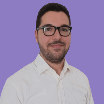 Baha Eddine Ouri - Project Manager