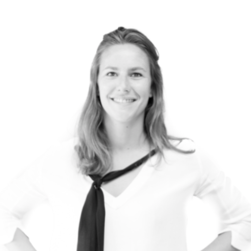 Charlotte D. - Product designer / UR senior
