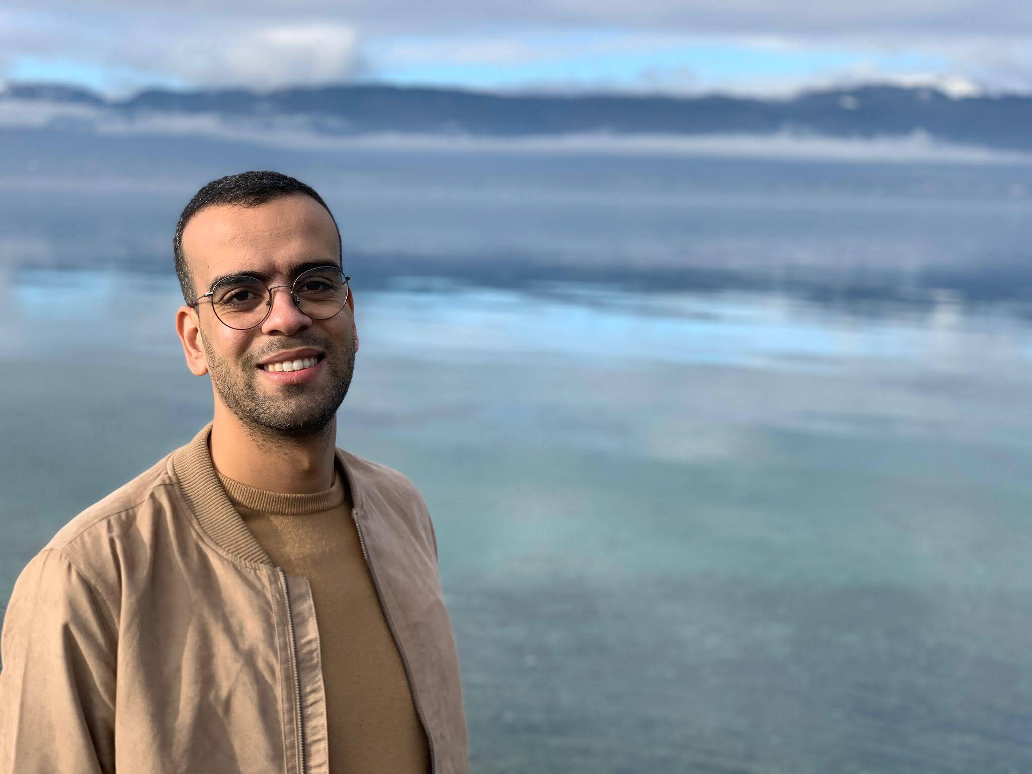 Abdelaziz Houmadi