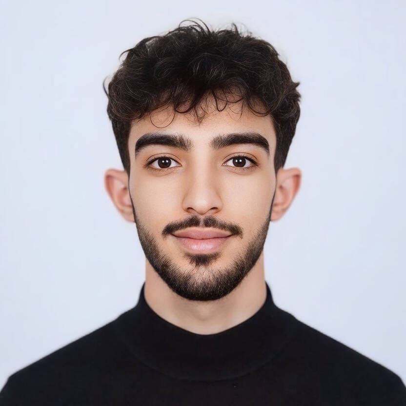 Alaaeddine Lahrimi - AI & Data Engineer | Full Stack