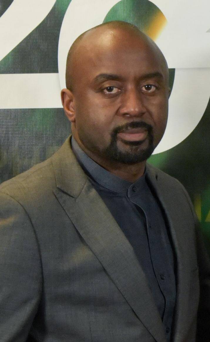 Michel Mubenesha