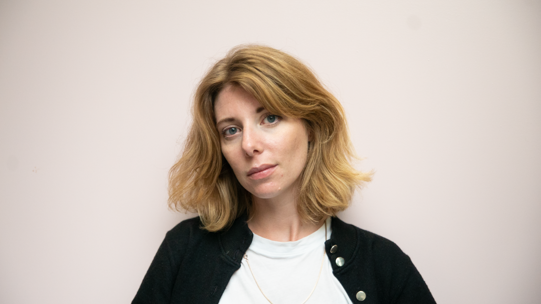 Juliette Thoby