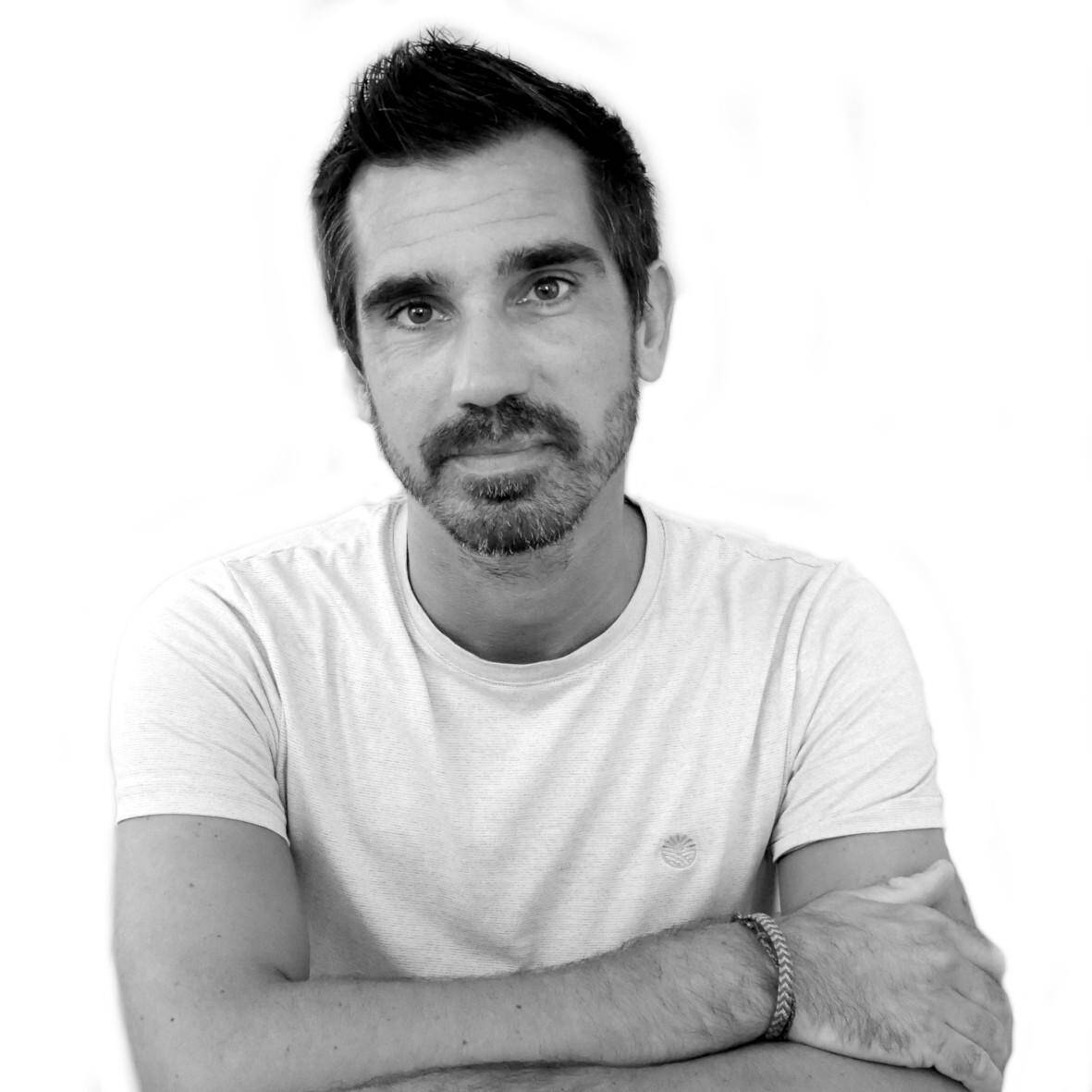 Cédric Mariette