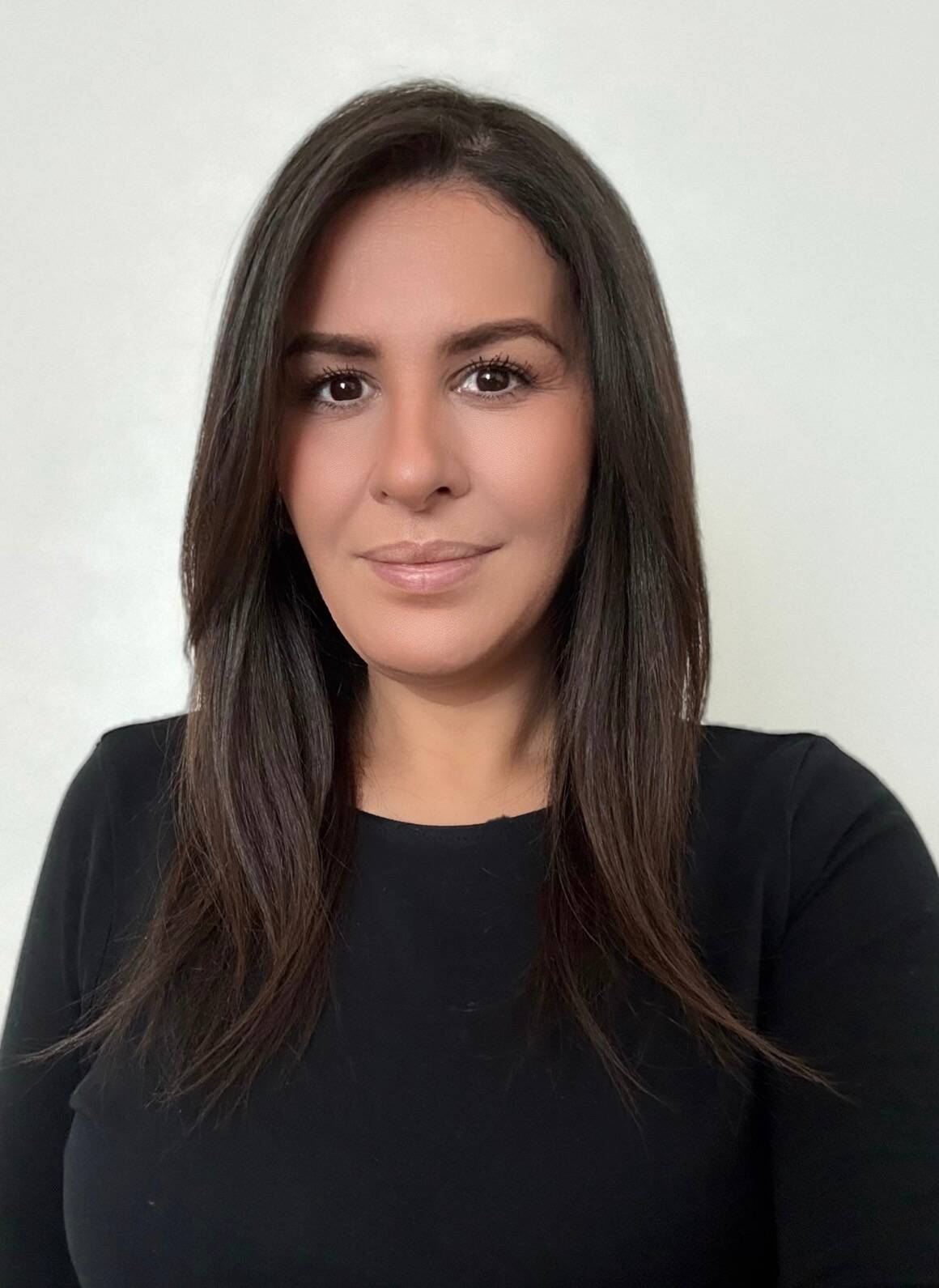 Imene  - Senior HR Business Partner | Interim HR Manager