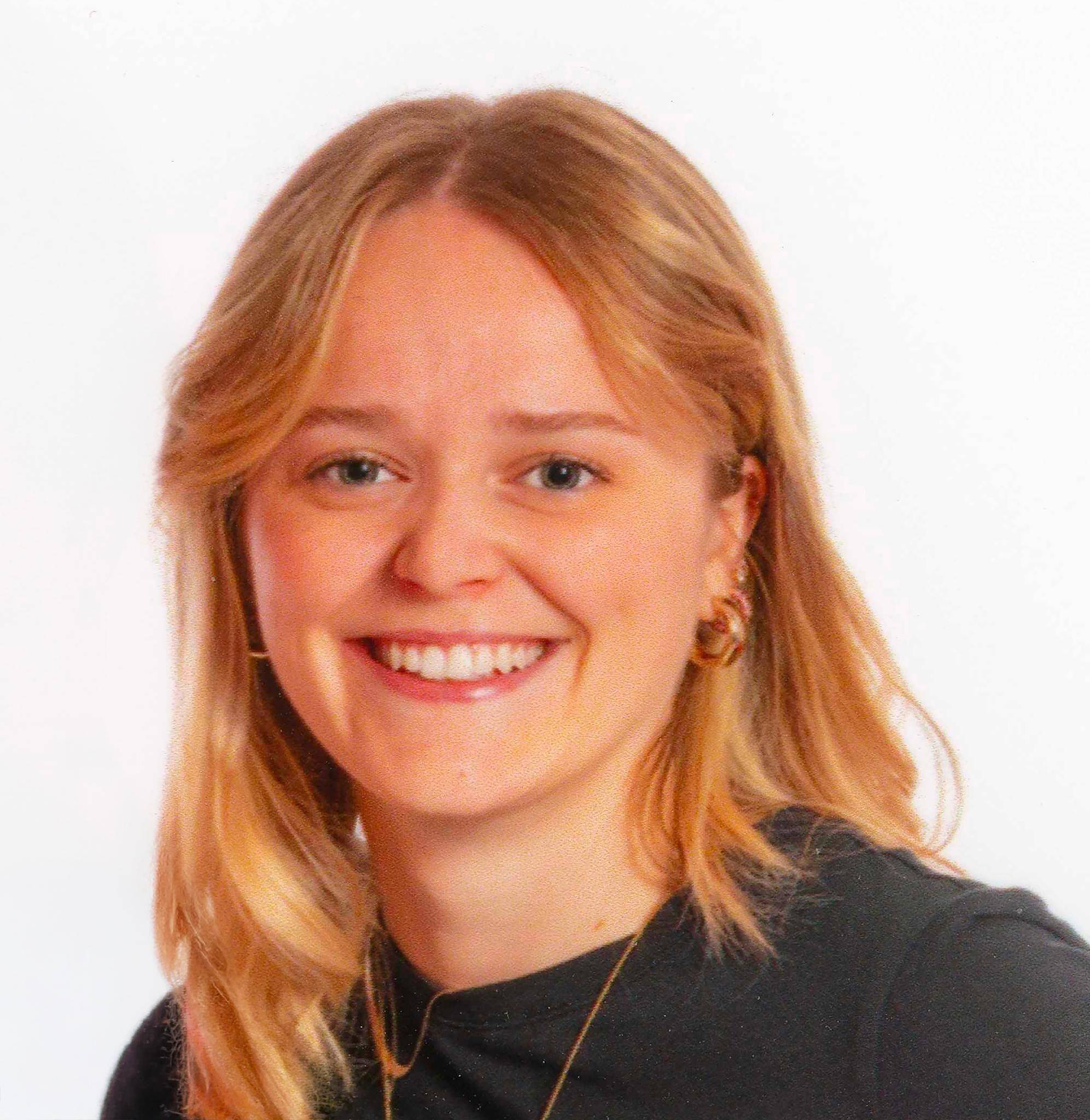 Alixe Buzzi - Graphiste freelance