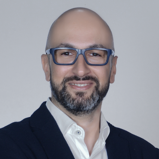 Aymen  - Head of Design | UX Strategy | Enterprise Product