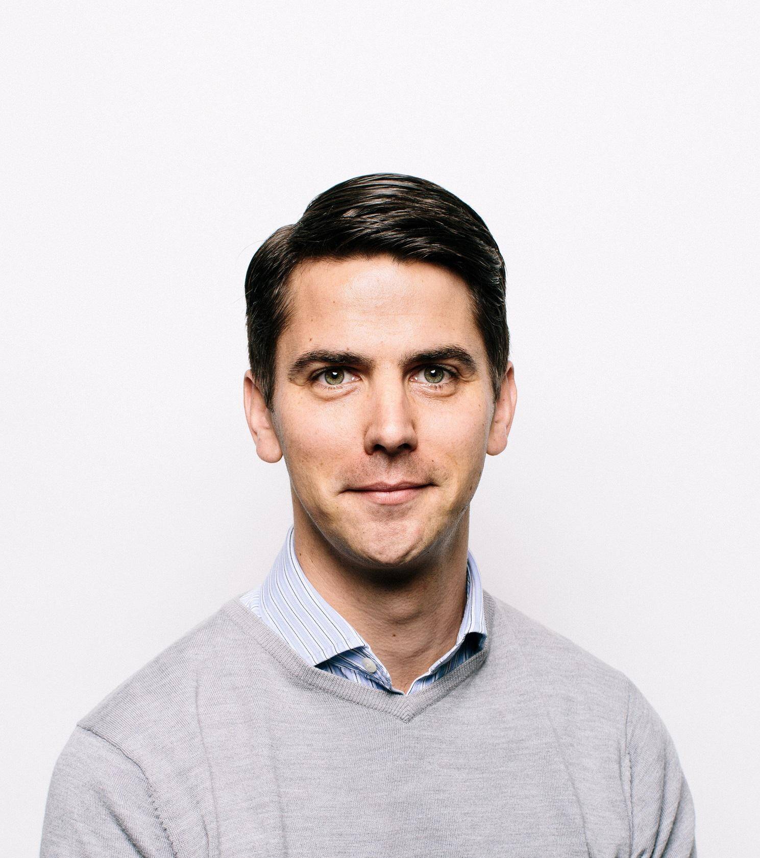 Lewis Webb