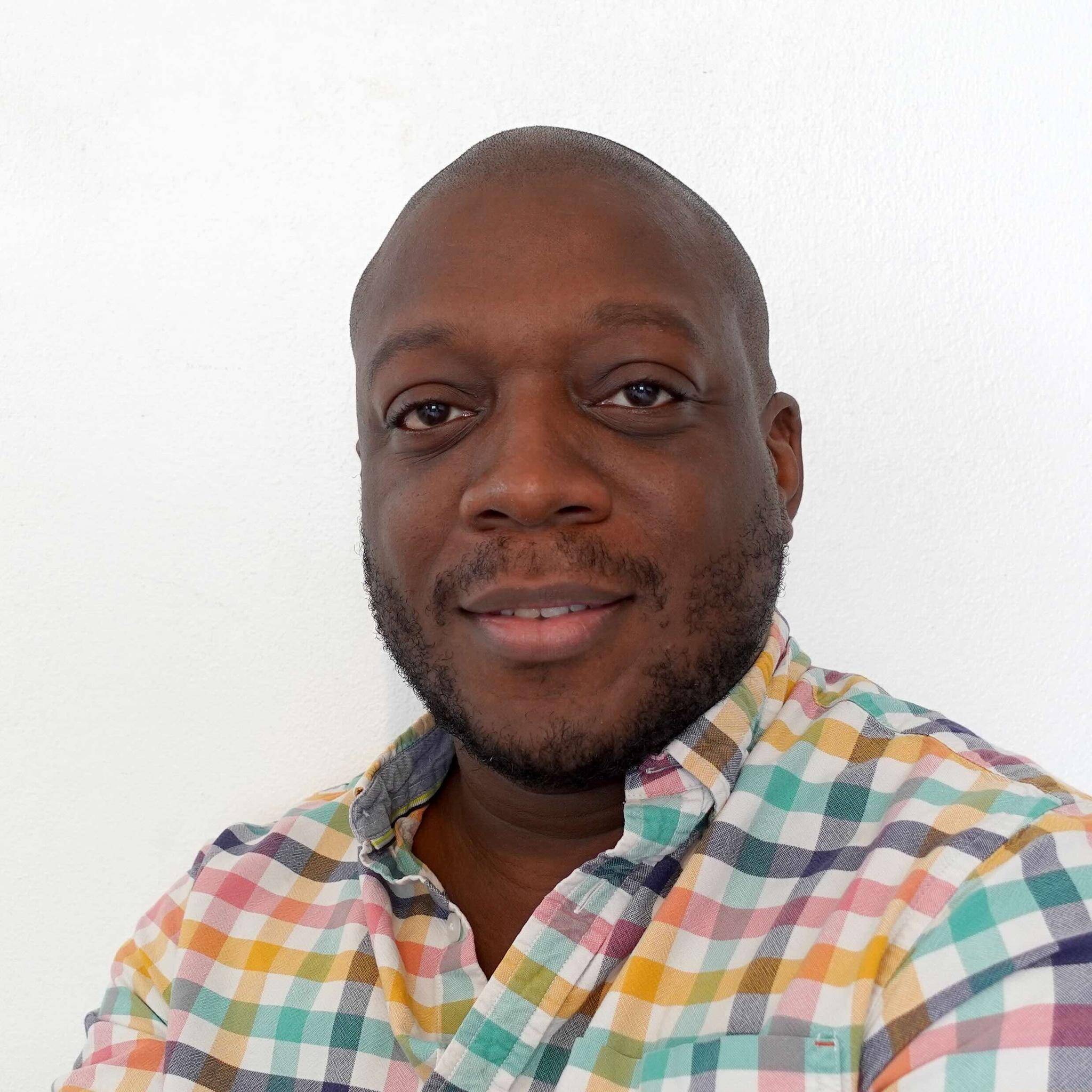 Xavier Maximin