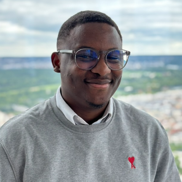 Eric Badarou - Analytics Engineer | BigQuery • dbt • Power BI