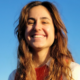 Ophélie B. - Consultante RSE junior Agronomie & Agroalimentaire