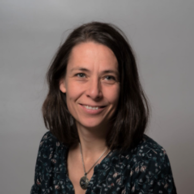 Christine Gujer