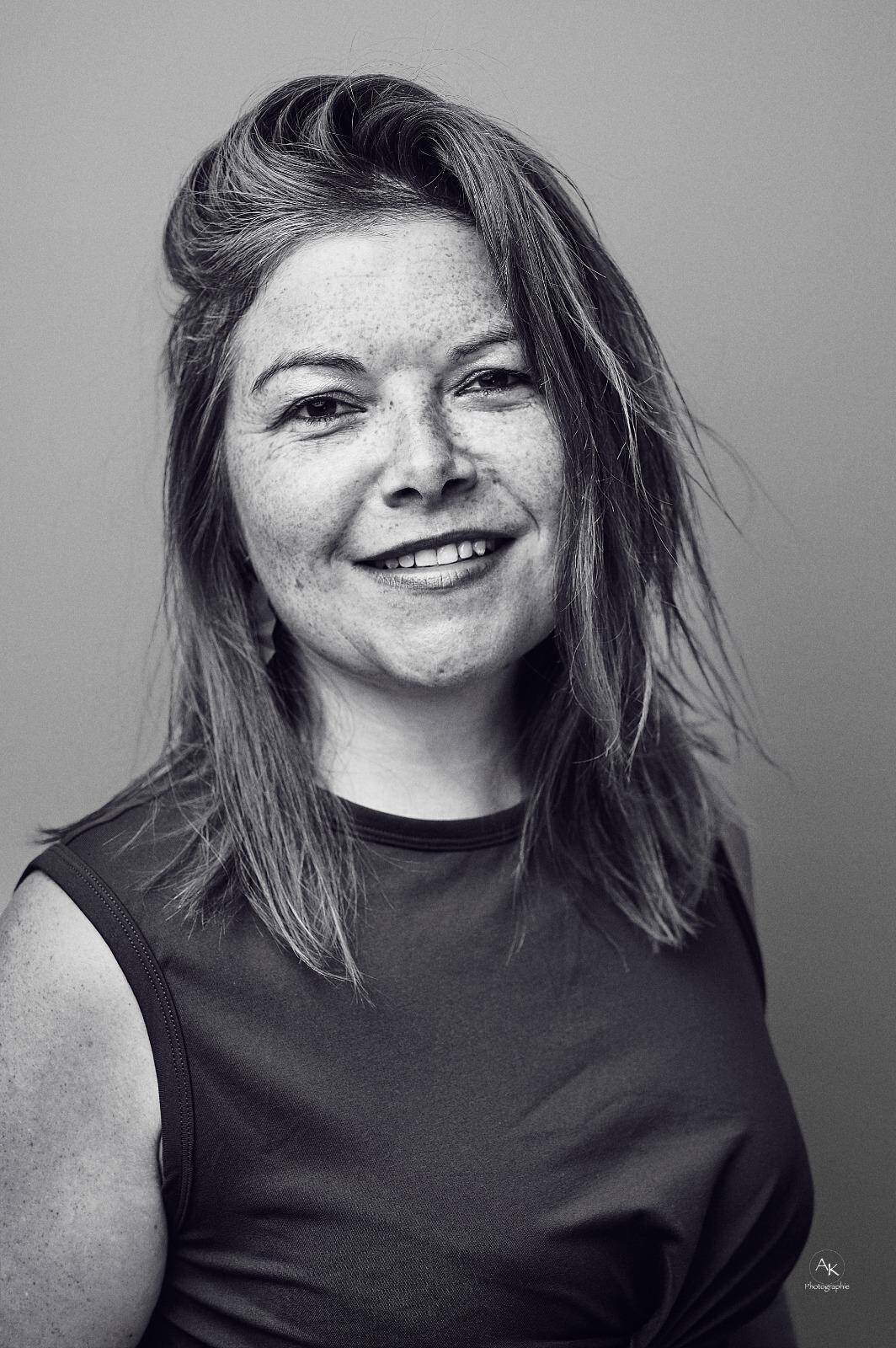 Virginie Cliquennois - Coach, Formatrice, Séminaire, Commerce, dev perso