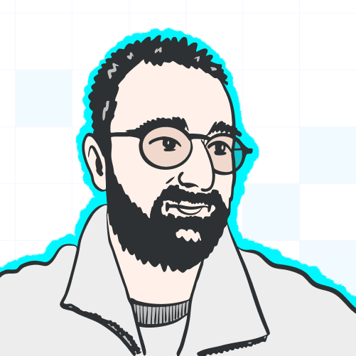 Mathieu Manchin - Product Designer · Design System · Prototypage IA