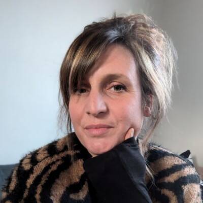 Romy Sauvageot - Formatrice & Conceptrice pédagogique 