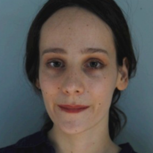 Emilie Martin-Donati - Full-stack developer