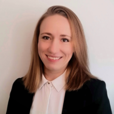 Sabrina Morack - Virtuelle Assistentin im Gesundheitswesen