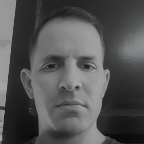 José Antonio Tula Leyva - Software Engineer