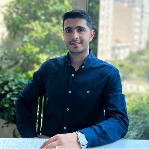 Morteza M. - Data Analyst