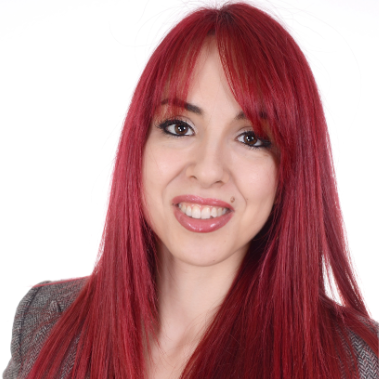 Estefanía De Corpa - Traducción científico-técnica | Subtitulado