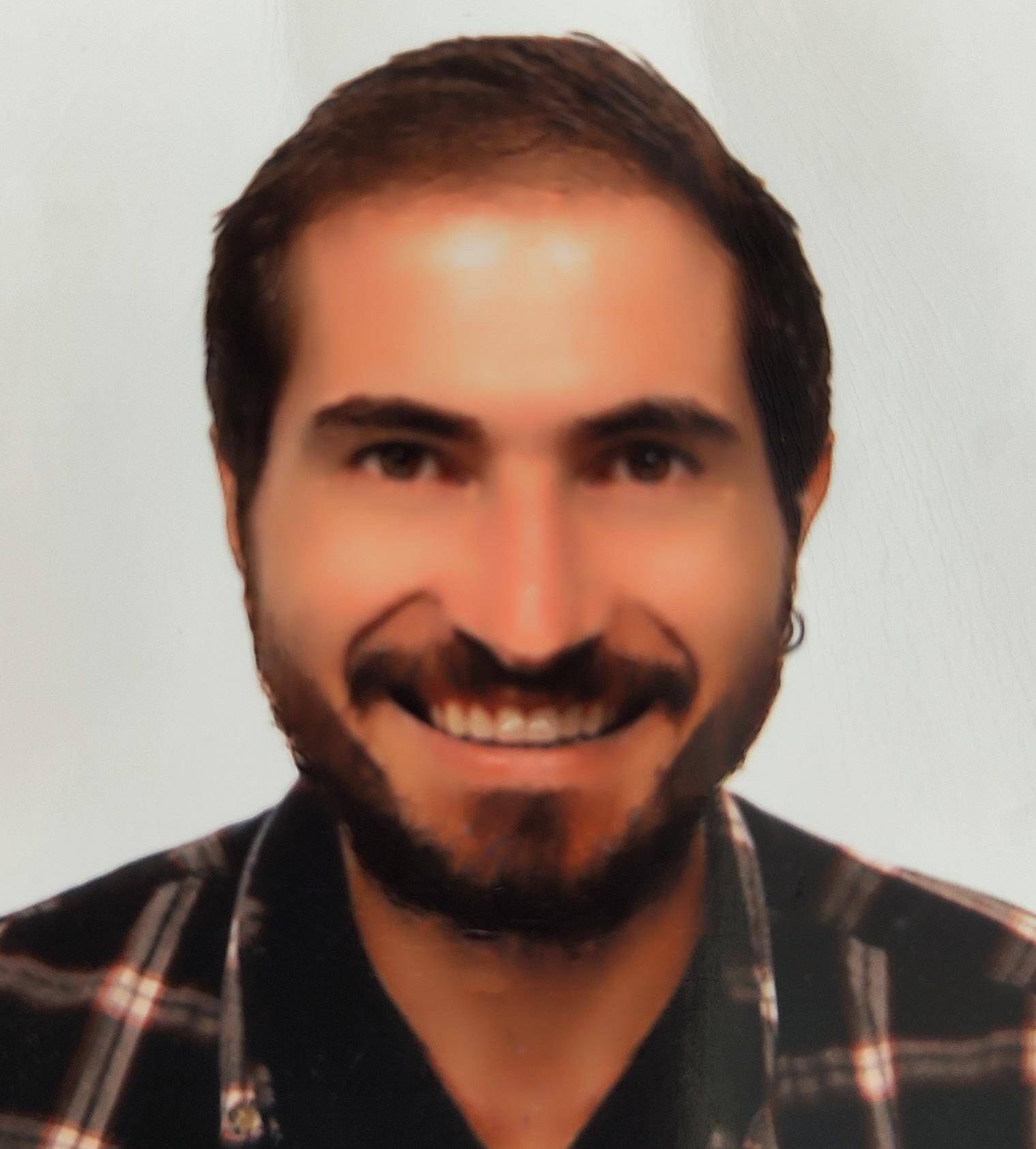 Alejandro Díaz Pérez - Experto en soluciones de ingeniería Software