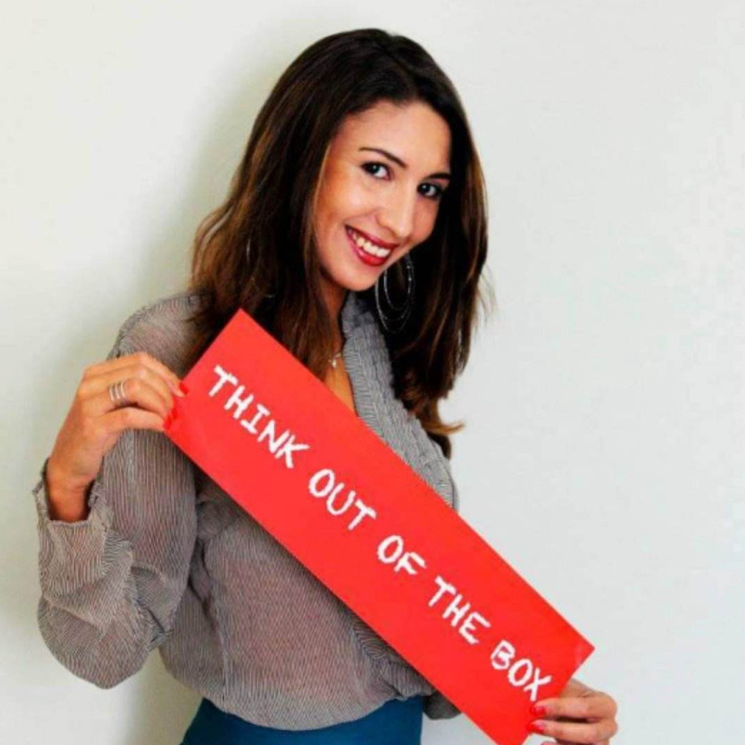 Sofia Benattia