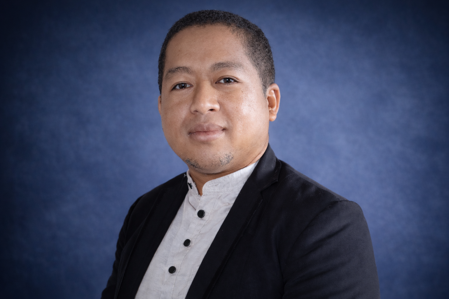 Jacky Andriniaina - Data Engineer | GCP • DBT • Airflow • Python