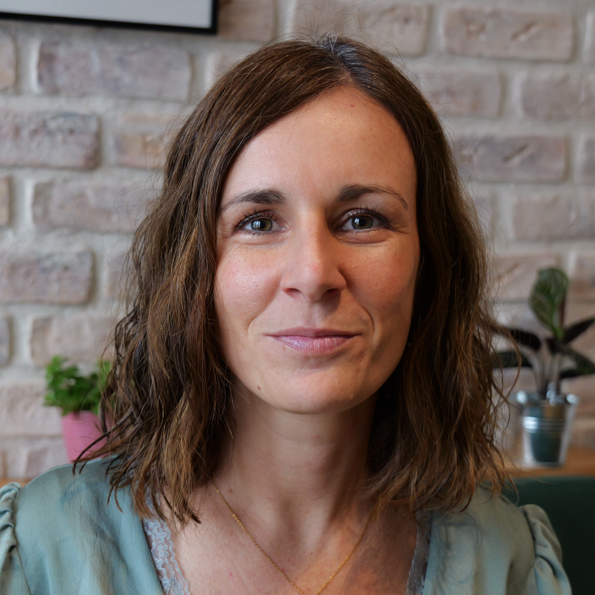 Marion Cormier