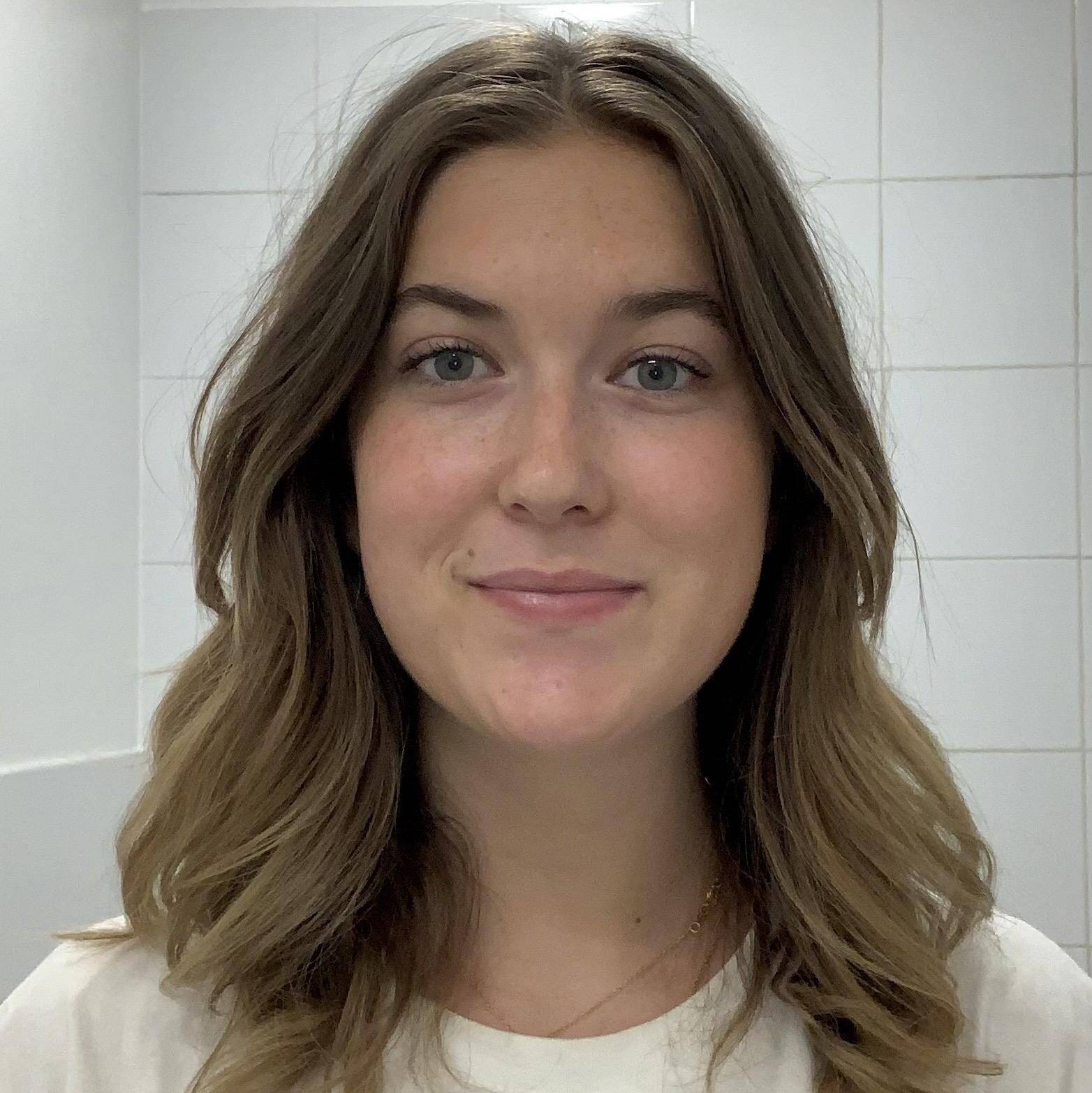 Agathe Vatel