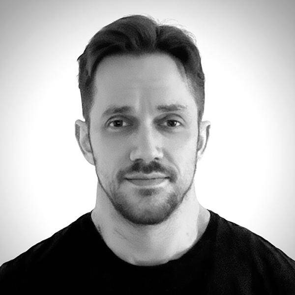 Stephan R. - Senior Full Stack Developer & Wordpress Experte