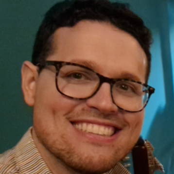 Alvaro Perez Garcia