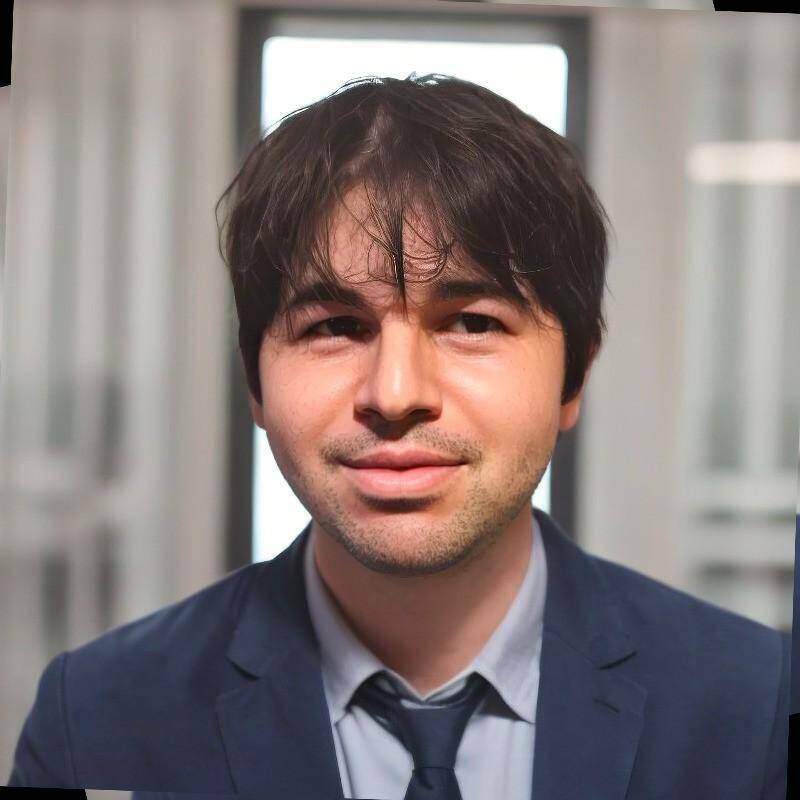 Yohan Girardin
