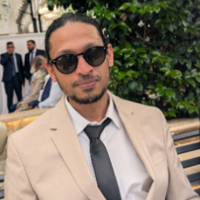 Mohamed Munaz Asthique Meithab